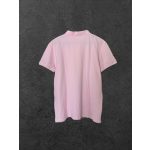 Cedarwood State rózsaszín férfi pólóing - XL