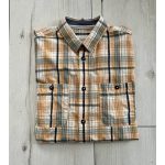 Tom Tailor kockás férfi ing - M