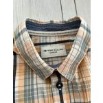 Tom Tailor kockás férfi ing - M