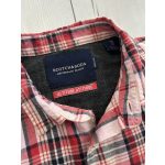 Scotch & Soda férfi flaneling - M