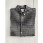 H&M kockás férfi ing - M