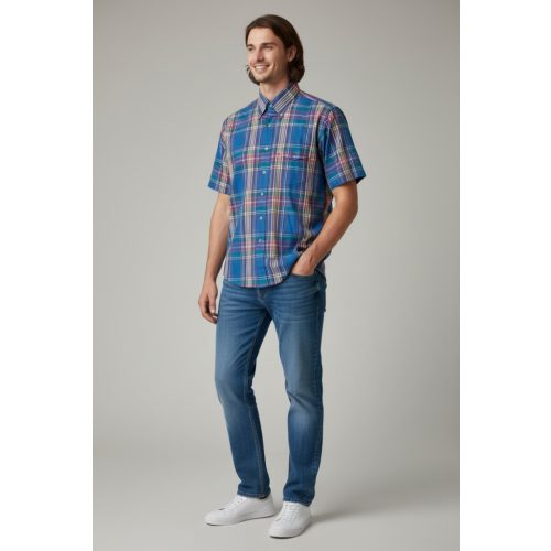 Gant férfi ing - M-L