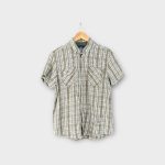 Buffalo férfi ing - S