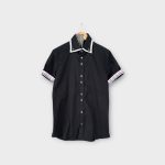 Circus Red férfi ing - M (ÚJ)