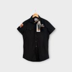 RG512 Racing férfi ing - S (ÚJ)