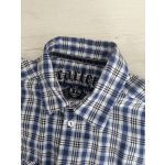 Carter kockás férfi ing - XL