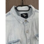 Cedarwood State férfi farmering - XL