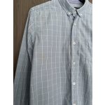 In Extenso férfi ing - M