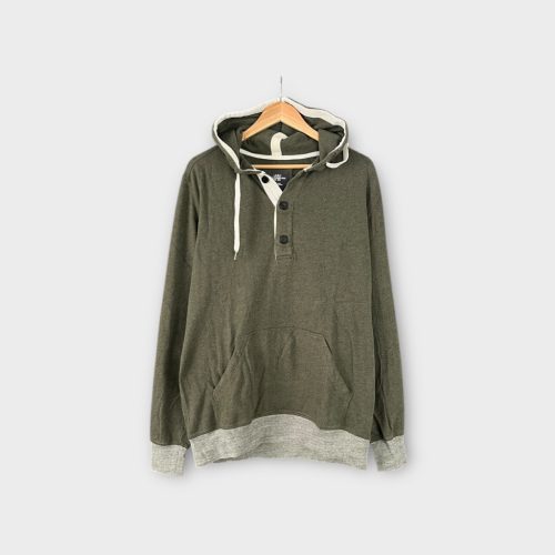 H&M férfi pulóver - L