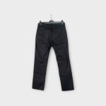 H&M fekete férfi nadrág - L