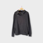 Zara férfi pulóver - L