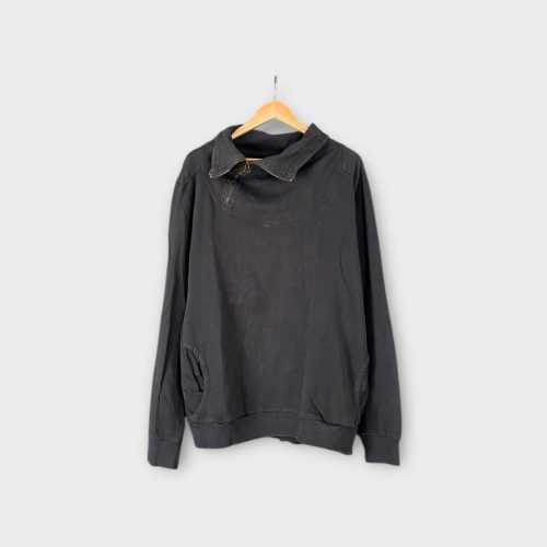 Zara férfi pulóver - L