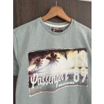 Passengers férfi póló - M