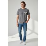 H&M férfi póló - M