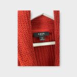 Smog férfi kardigán - M