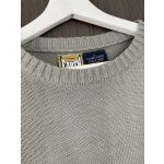 Planet Earth kötött férfi pulóver - XL