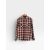 C&A férfi flanel ing - S