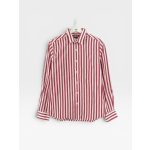 Topman csíkos férfi ing - M