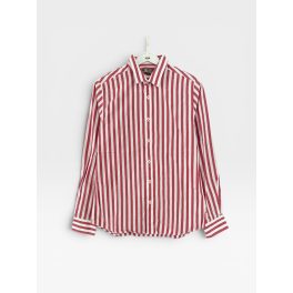 Topman csíkos férfi ing - M