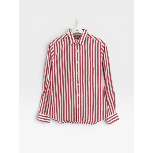 Topman csíkos férfi ing - M