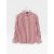 Topman csíkos férfi ing - M