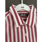 Topman csíkos férfi ing - M