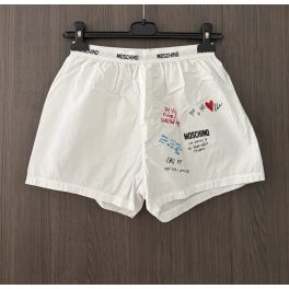Moschino férfi alsónadrág - S-M