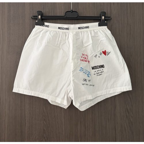 Moschino férfi alsónadrág - S-M