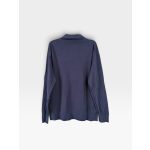 Zara finomkötött férfi pulóver - XL