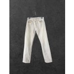 Levi's 501-es férfi farmernadrág - M