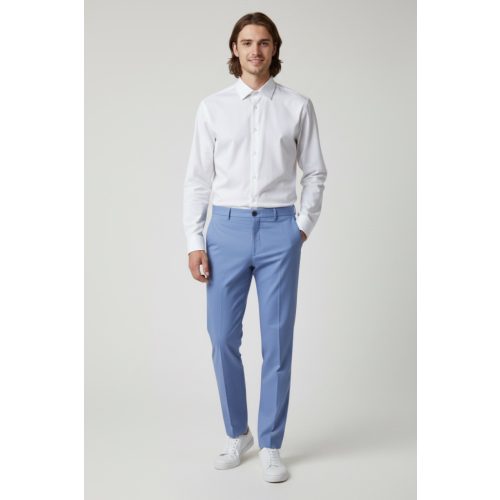 Scotch & Soda férfi nadrág - M