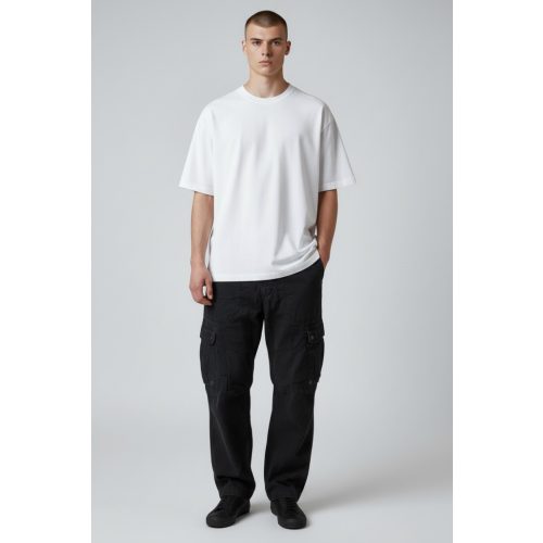 Levi's cargo nadrág - L