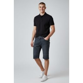 Jack & Jones férfi rövidnadrág - M