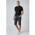 Jack & Jones férfi rövidnadrág - M