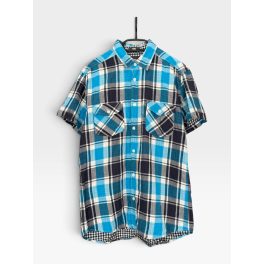 H&M férfi ing - M