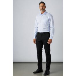 Világoskék férfi ing - M-L
