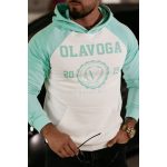 Olavoga 'Diverse' férfi pulóver - L (ÚJ)