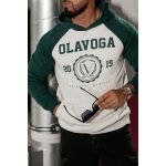 Olavoga 'Diverse' férfi pulóver - L (ÚJ)