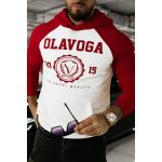 Olavoga 'Diverse' férfi pulóver - L (ÚJ)