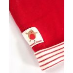 Piros szabadidő nadrág