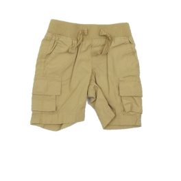 Homokbarna rövidnadrág