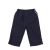 Sötétkék bélelt nadrág