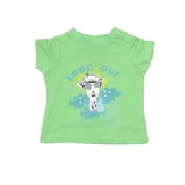 Zöld zsiráfos póló - 68