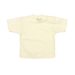 Krémsárga póló