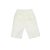 Hófehér bélelt nadrág