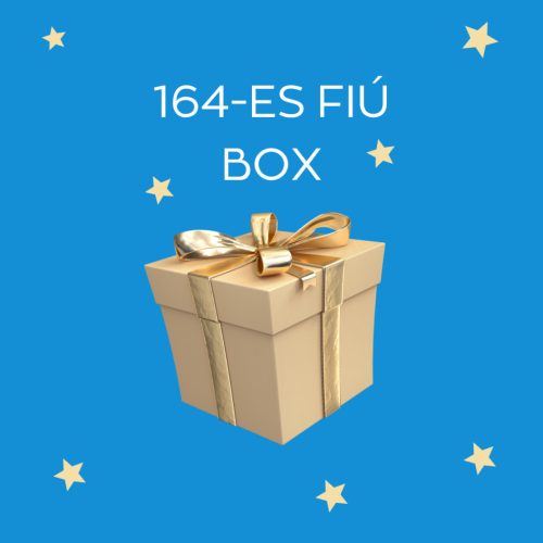 164-es fiú ruhacsomag