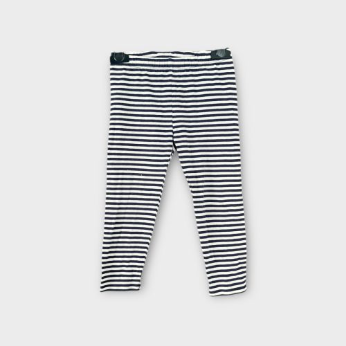 Gap csíkos leggings - 98
