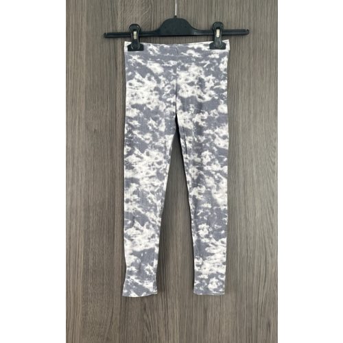 George batikolt lányka leggings - 122