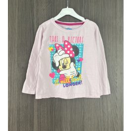 Minnie-s kislány felső - 104