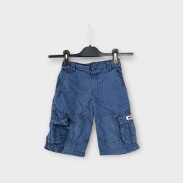 M&S kisfiú rövidnadrág - 98